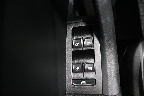 Skoda Octavia 19 of 29