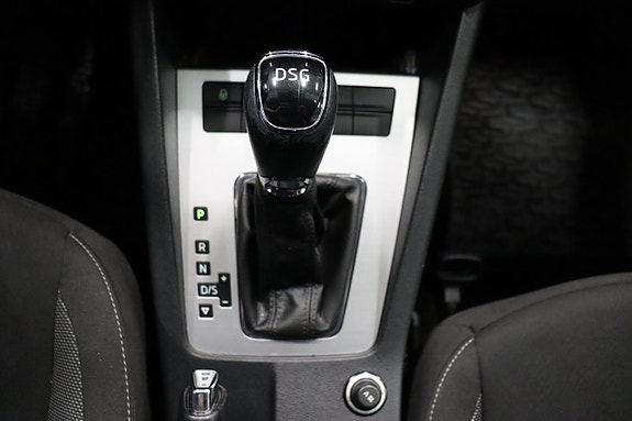 Skoda Octavia 21 of 29