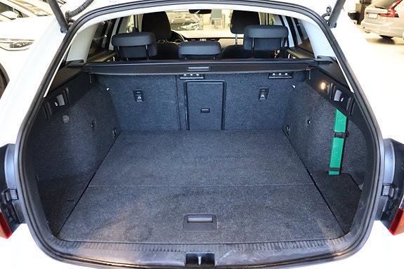Skoda Octavia 5 of 29