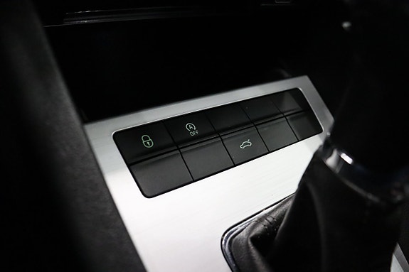 Skoda Octavia 22 of 29
