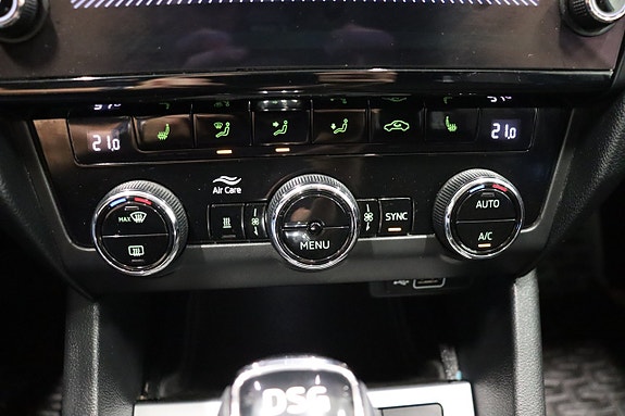 Skoda Octavia 23 of 29