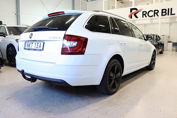 Skoda Octavia 4 of 29