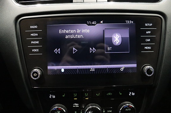 Skoda Octavia 26 of 29