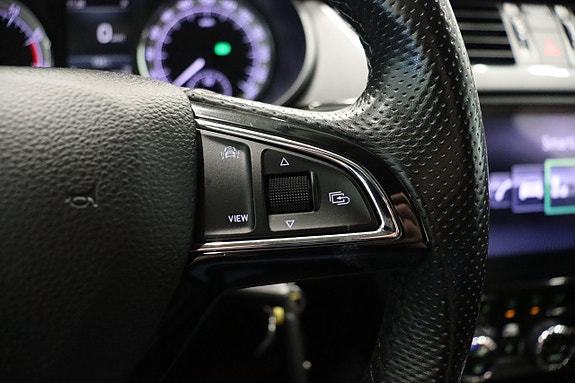 Skoda Octavia 16 of 29