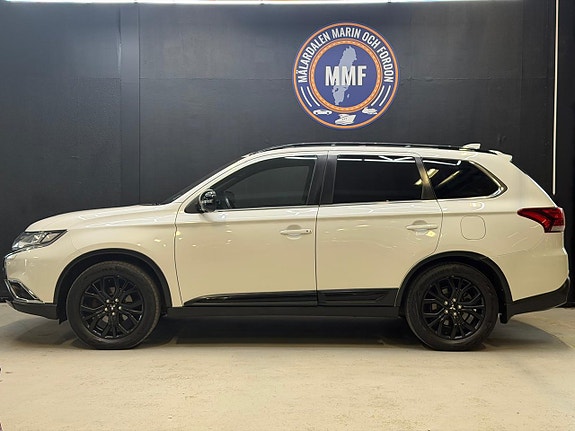 Mitsubishi Outlander 4 of 26