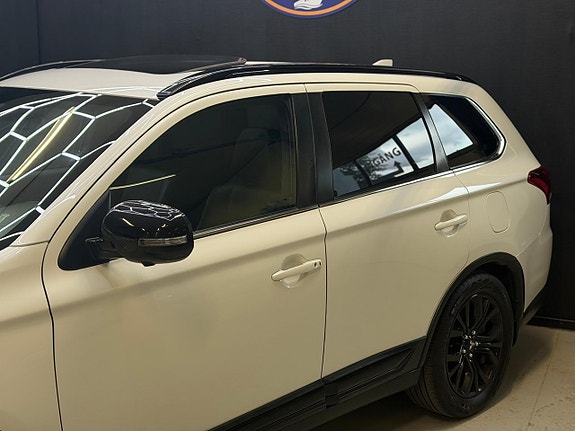 Mitsubishi Outlander 14 of 26