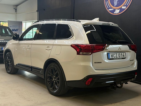 Mitsubishi Outlander 24 of 26
