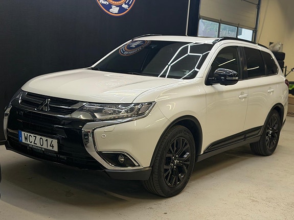 Mitsubishi Outlander 5 of 26