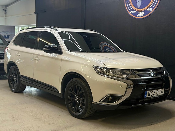 Mitsubishi Outlander 3 of 26