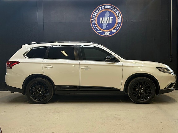 Mitsubishi Outlander 2 of 26