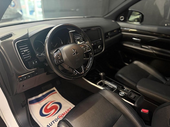 Mitsubishi Outlander 7 of 26