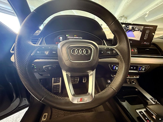 Audi Q5 13 of 24