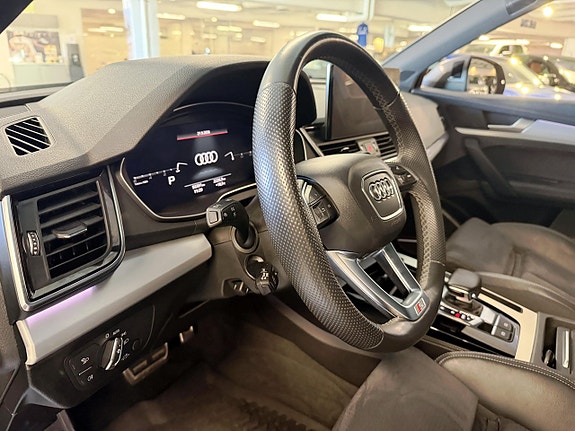 Audi Q5 17 of 24