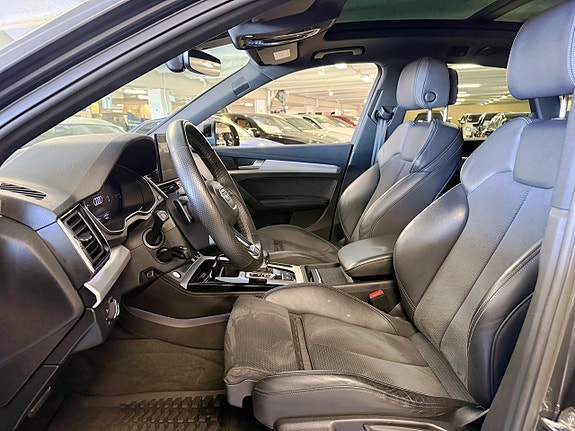 Audi Q5 9 of 24