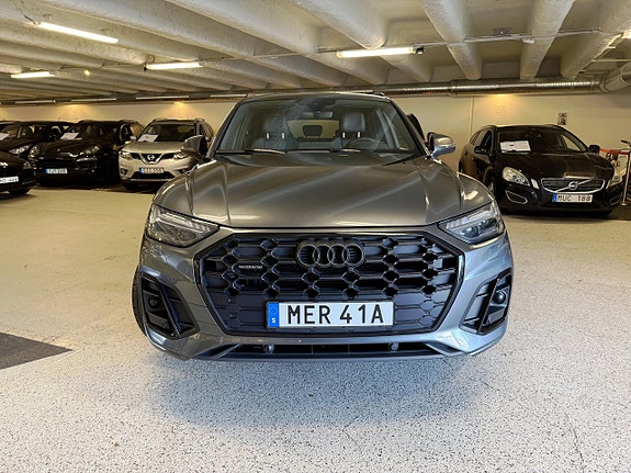 Audi Q5 7 of 24