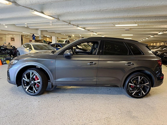 Audi Q5 5 of 24