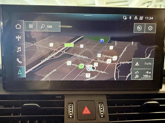 Audi Q5 18 of 24