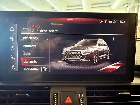 Audi Q5 21 of 24