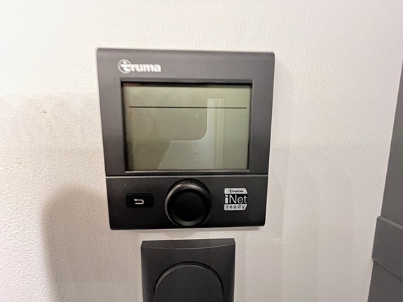 Sun Living V 65 SL / Automat / Solcell / Litium / B-körkort / 19 of 19