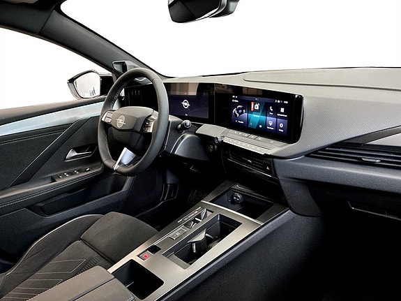 Opel Astra 11 of 14