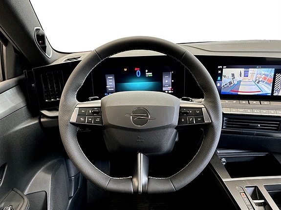 Opel Astra 7 of 14