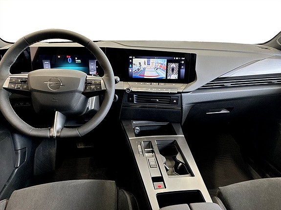 Opel Astra 2 of 14