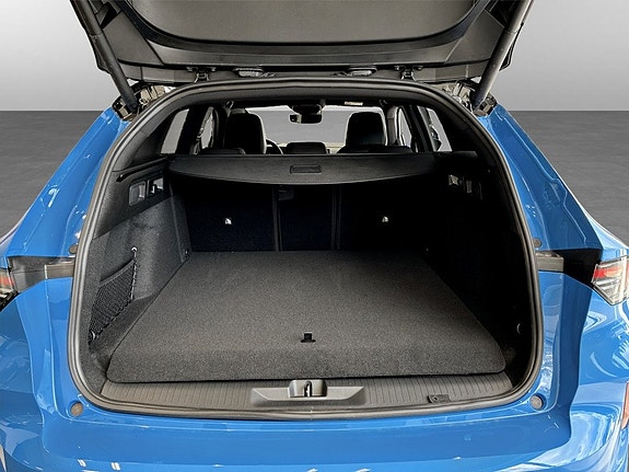Opel Astra 13 of 14