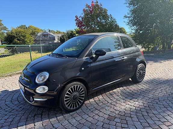 Fiat 500C 2 of 13