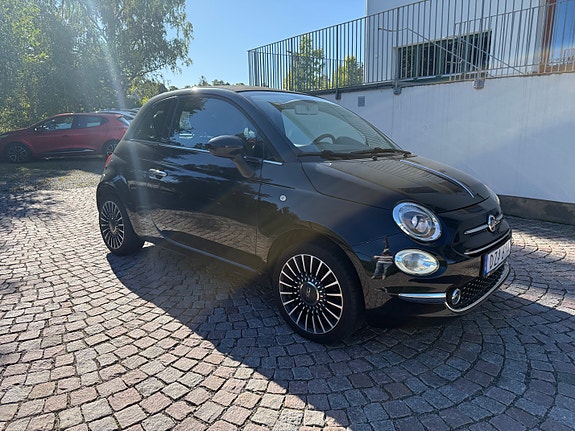 Fiat 500C 6 of 13