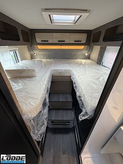 Weinsberg CaraCompact EDITION [PEPPER] 600 MEG 9 of 13