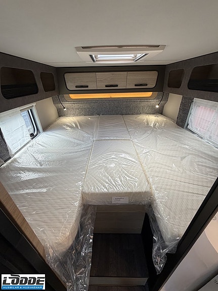 Weinsberg CaraCompact EDITION [PEPPER] 600 MEG 10 of 13