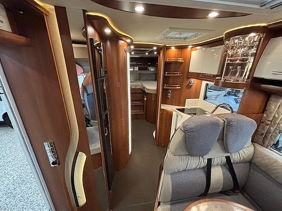 Carthago CHIC C-LINE I 4.9LE L Superior 6 of 18