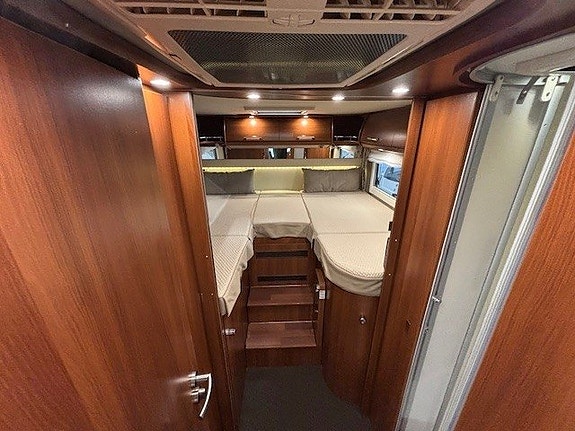 Carthago CHIC C-LINE I 4.9LE L Superior 10 of 18