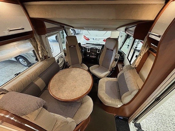Carthago CHIC C-LINE I 4.9LE L Superior 5 of 18