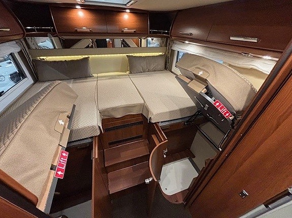 Carthago CHIC C-LINE I 4.9LE L Superior 15 of 18