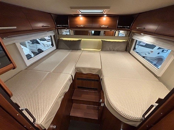 Carthago CHIC C-LINE I 4.9LE L Superior 16 of 18