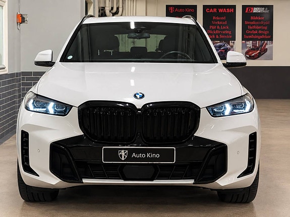 BMW X5 5 of 13