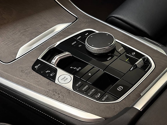 BMW X5 10 of 13