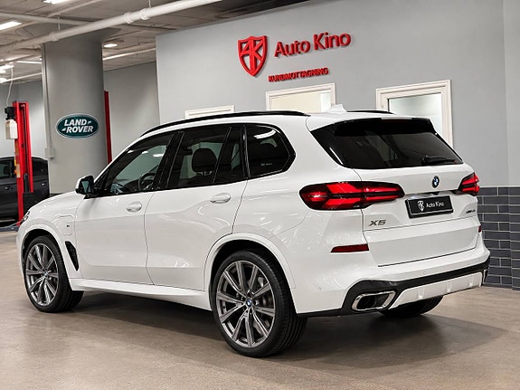 BMW X5 3 of 13