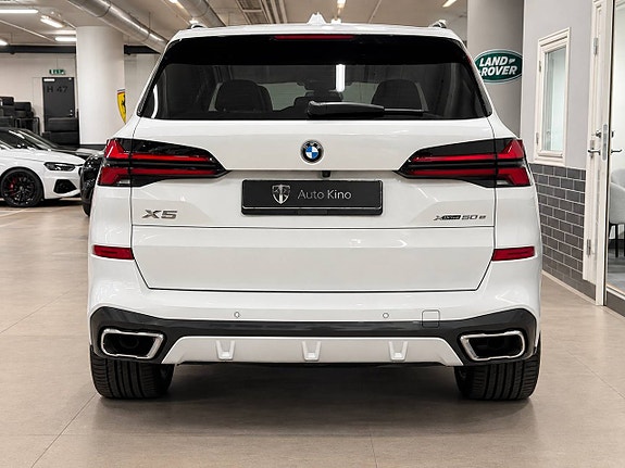 BMW X5 4 of 13