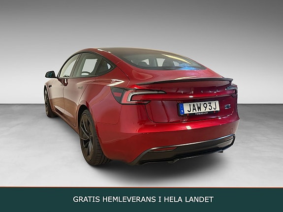 Tesla Model 3 4 of 27