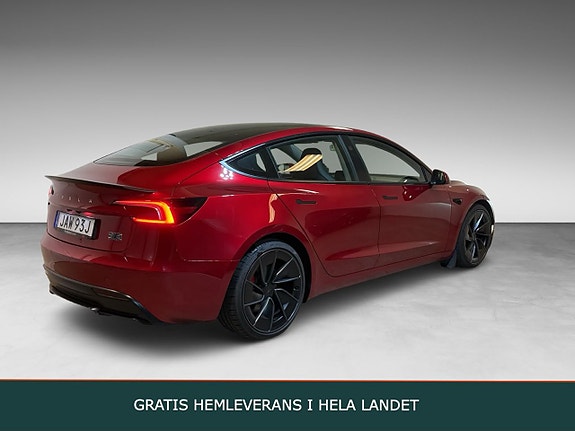 Tesla Model 3 2 of 27