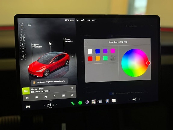 Tesla Model 3 22 of 27