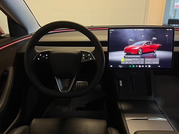 Tesla Model 3 10 of 27