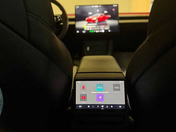 Tesla Model 3 16 of 27