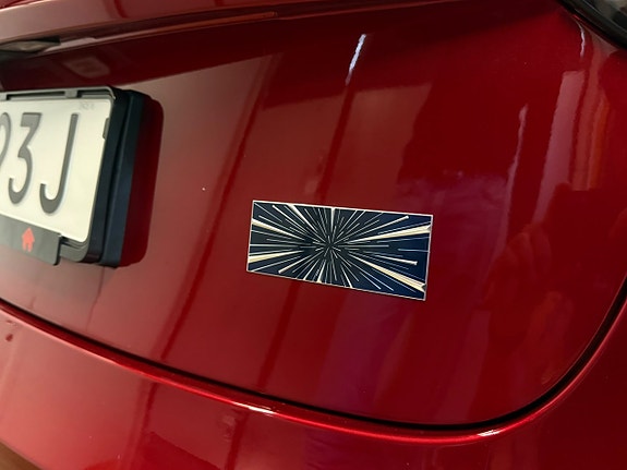 Tesla Model 3 27 of 27