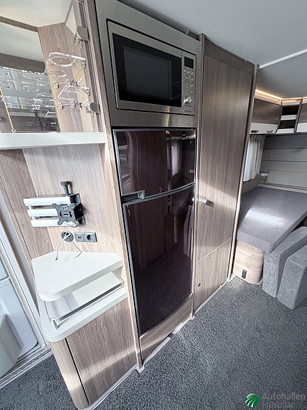 Knaus Südwind Scandinavian selection 5 of 9