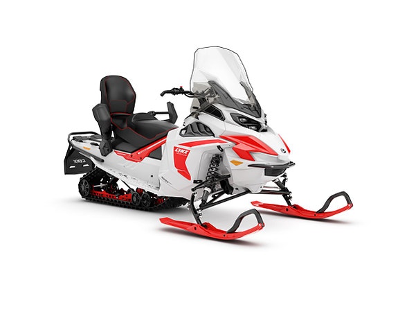 Lynx Adventure Electric 50/9 137in 3500mm 1.25in 32mm RipSaw Electric Viper Red