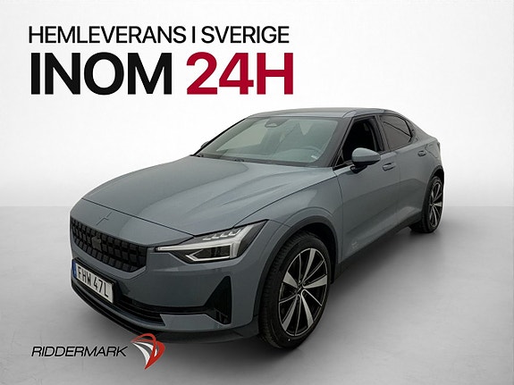 Polestar 2 3 of 30
