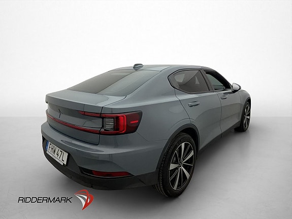 Polestar 2 8 of 30